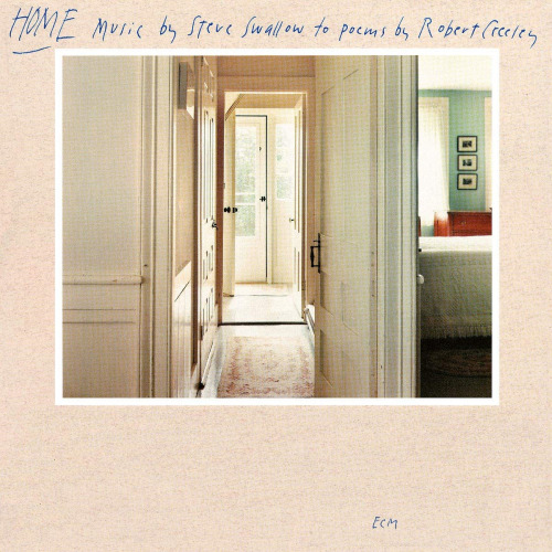 SWALLOW, STEVE - HOMESWALLOW, STEVE - HOME.jpg